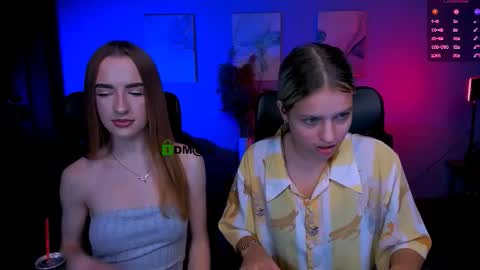 kaela_spell_ online show from 11.16.25