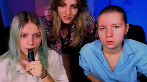 kaela_spell_ online show from 11.27.25