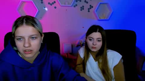 kaela_spell_ online show from 11.28.25