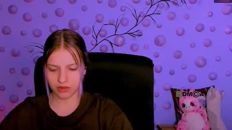 kaela_spell_ online show from 03.13.26