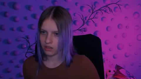 Snapshot of kaela_spell_ chatting on 04.29.26 kaela_spell_ online show from 04.29.26