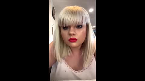 Kaelia and Daniel online show from 04.21.26