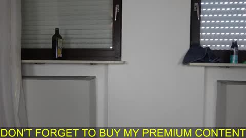 Kaelix Frost online show from 10.27.25