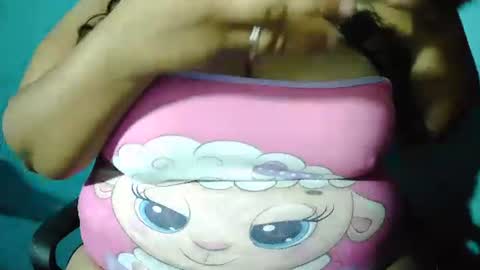 Kae luna online show from 06.28.26