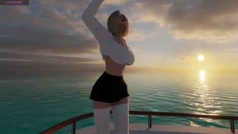 Emily online show from 01.23.25