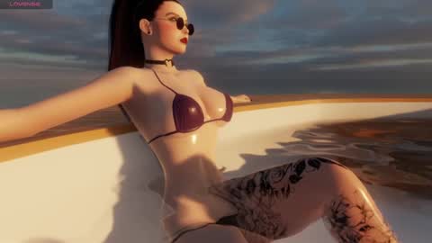 Emily online show from 02.05.25