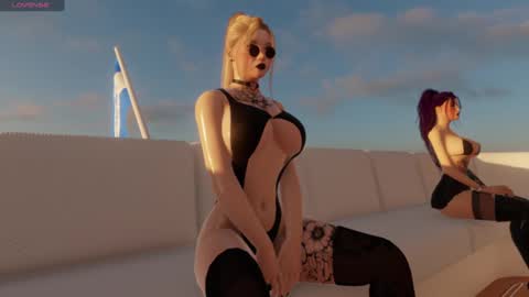 Emily online show from 02.22.25