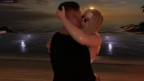 Emily online show from 03.01.25