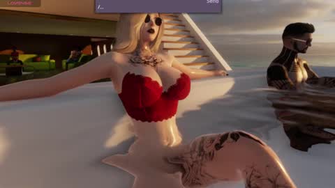 Emily online show from 03.02.25