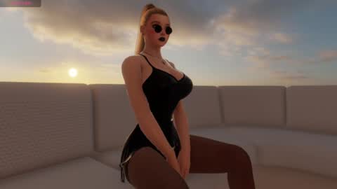 Emily online show from 03.05.25