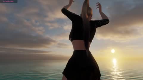 Emily online show from 03.09.25