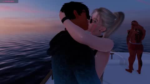 Emily online show from 03.11.25