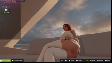 Emily online show from 09.09.25