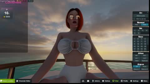 Emily online show from 10.06.25