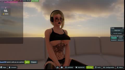 Emily online show from 01.05.26