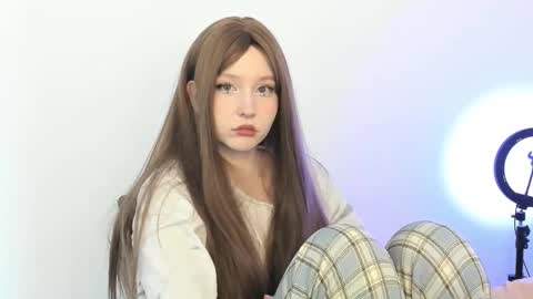 kagura_umbrella online show from 01.10.26