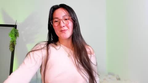 ChloeIndependient model online show from 02.24.25