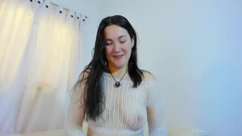 ChloeIndependient model online show from 02.11.26