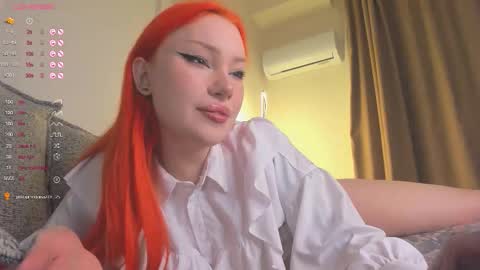 Kira online show from 12.13.25