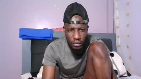 kai91799 online show from 11.10.25