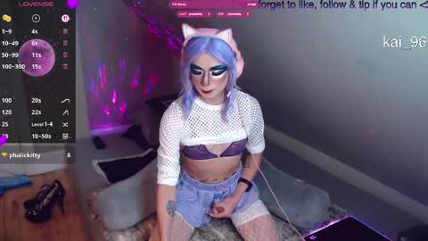 kai 96 online show from 02.26.26