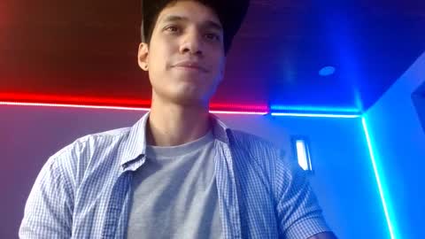 Snapshot of kai_anderr chatting on 02.22.25 kai_anderr online show from 02.22.25