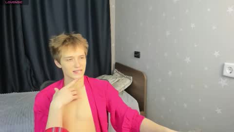 Kai online show from 02.10.26