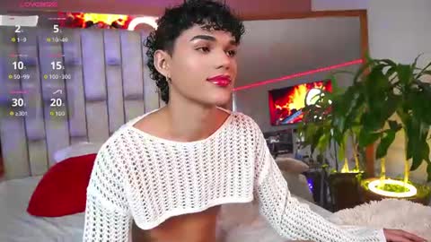 Snapshot of kai_onfire chatting on 06.15.26 kai_onfire online show from 06.15.26