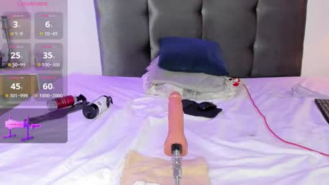 Kai online show from 11.14.25