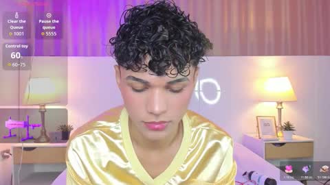 Kai online show from 11.20.25