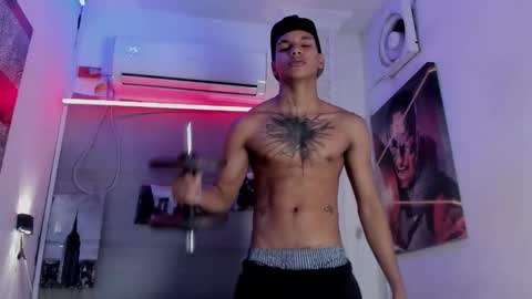 KAI online show from 02.26.26