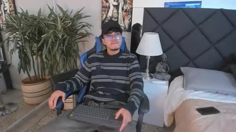 Snapshot of kai_storn chatting on 03.01.26 kai_storn online show from 03.01.26