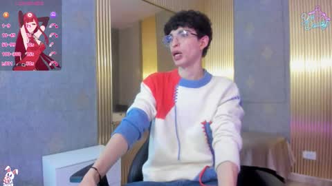 kai_tay1 online show from 03.08.26