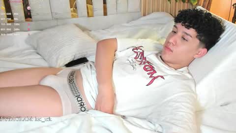 Kai online show from 10.28.25