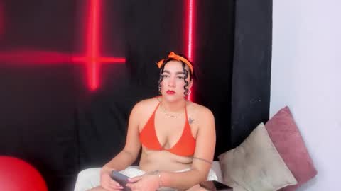 Snapshot of kaiacollins chatting on 12.17.25 Kala online show from 12.17.25