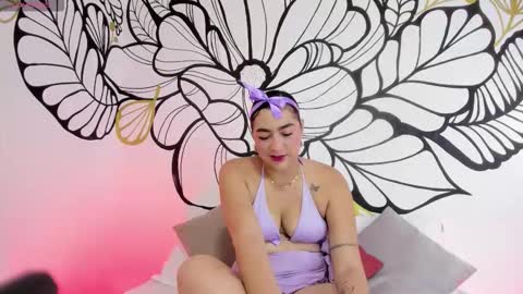 Snapshot of kaiacollins chatting on 12.18.25 Kala online show from 12.18.25