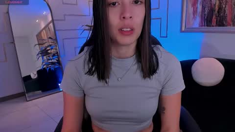 Kaia Ferreira online show from 11.29.25