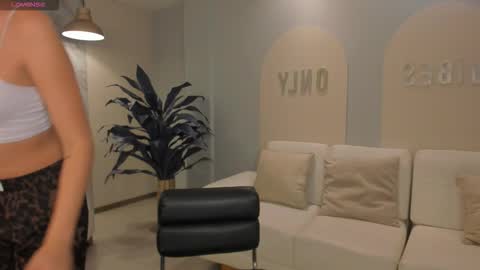 Snapshot of kaiaferreira chatting on 02.08.26 Kaia Ferreira online show from 02.08.26