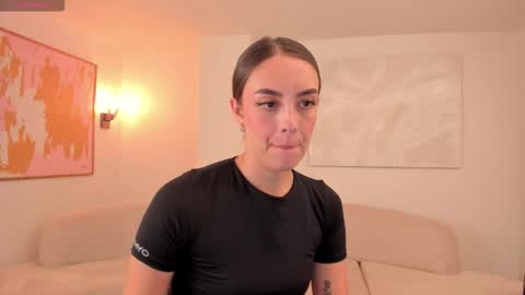 Snapshot of kaiaferreira chatting on 02.17.26 Kaia Ferreira online show from 02.17.26