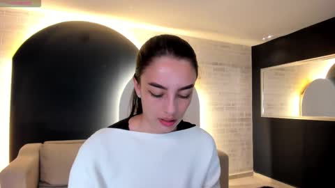Snapshot of kaiaferreira chatting on 02.22.26 Kaia Ferreira online show from 02.22.26
