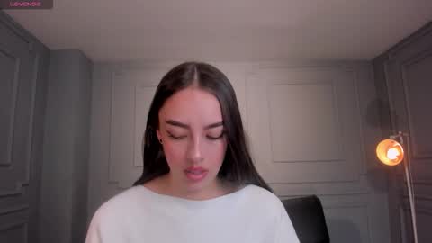 Snapshot of kaiaferreira chatting on 02.23.26 Kaia Ferreira online show from 02.23.26