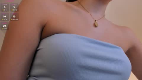 Snapshot of kaiaferreira chatting on 03.04.26 Kaia Ferreira online show from 03.04.26