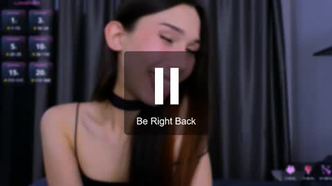 Kaia Monday Thursday FridaySaturdaySunday online show from 01.09.26