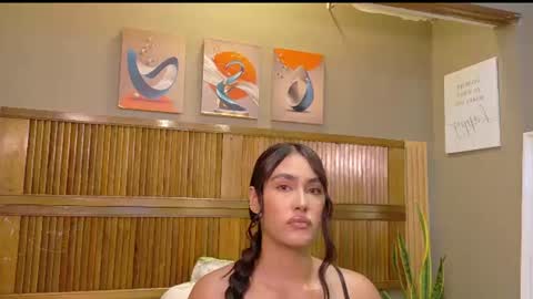 Snapshot of kaiawhite chatting on 07.14.26 kaiawhite online show from 07.14.26