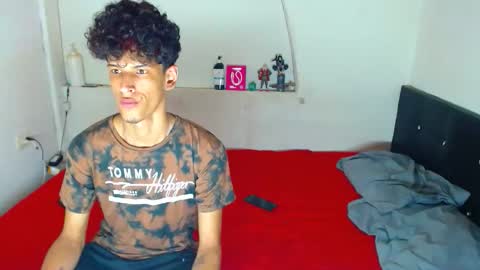 KAI  LIAM online show from 04.02.26