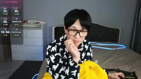 Kai Chi    TG channel ID name KaiChicken online show from 03.27.26