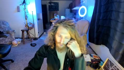 Kaiku77 online show from 11.06.25