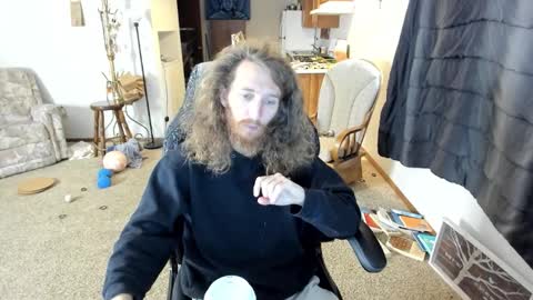 Kaiku77 online show from 11.15.25