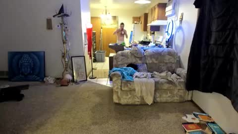 Kaiku77 online show from 11.27.25