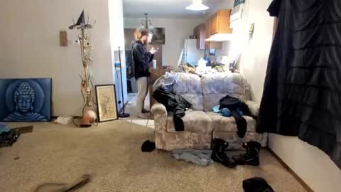 Kaiku77 online show from 12.21.25